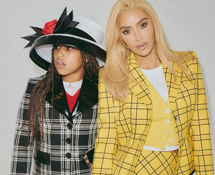 Salma Hayek Applauds Kim Kardashian’s Recreation Of Her Iconic Vampire Character Salma Hayek Applauds Kim Kardashian’s Recreation Of Her Iconic Vampire Character