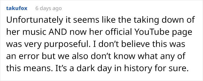 Fans Speculate As “Queen Of Japanese Pop” Namie Amuro Disappears, Wiping Out 30 Years Of Music Fans Speculate As “Queen Of Japanese Pop” Namie Amuro Disappears, Wiping Out 30 Years Of Music