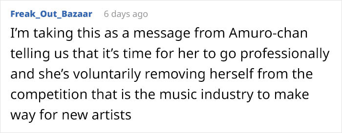 Fans Speculate As “Queen Of Japanese Pop” Namie Amuro Disappears, Wiping Out 30 Years Of Music Fans Speculate As “Queen Of Japanese Pop” Namie Amuro Disappears, Wiping Out 30 Years Of Music