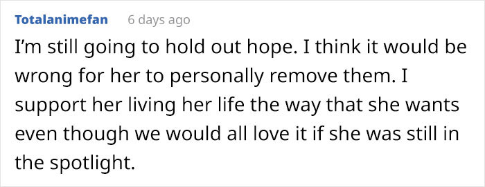 Fans Speculate As “Queen Of Japanese Pop” Namie Amuro Disappears, Wiping Out 30 Years Of Music Fans Speculate As “Queen Of Japanese Pop” Namie Amuro Disappears, Wiping Out 30 Years Of Music