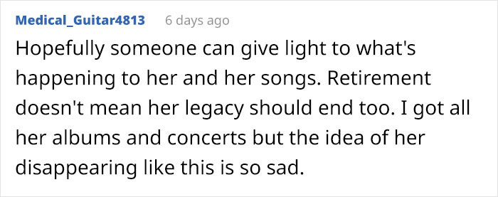 Fans Speculate As “Queen Of Japanese Pop” Namie Amuro Disappears, Wiping Out 30 Years Of Music Fans Speculate As “Queen Of Japanese Pop” Namie Amuro Disappears, Wiping Out 30 Years Of Music