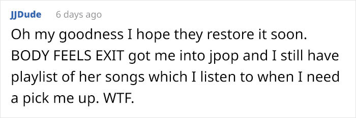 Fans Speculate As “Queen Of Japanese Pop” Namie Amuro Disappears, Wiping Out 30 Years Of Music Fans Speculate As “Queen Of Japanese Pop” Namie Amuro Disappears, Wiping Out 30 Years Of Music