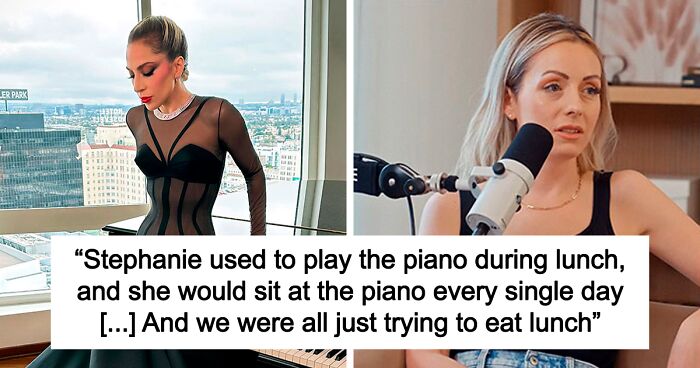 Lady Gaga’s Ex-Classmate Says The Singer “Drove Her Crazy” During Lunch, Sparks Hilarious Memes