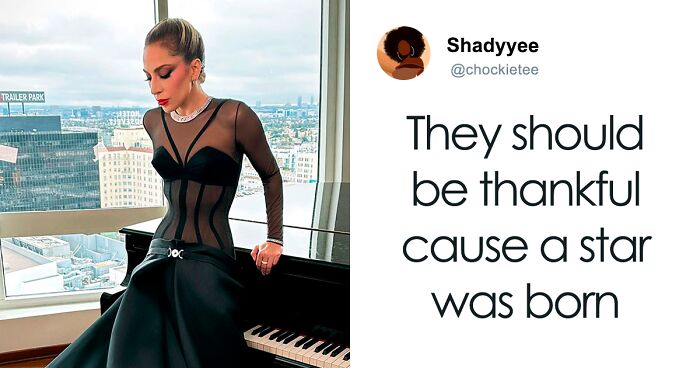 Lady Gaga’s Ex-Classmate Says The Singer “Drove Her Crazy” During Lunch, Sparks Hilarious Memes