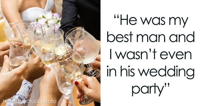 “That $700 Was The Last Straw”: 30 Men Reveal What Ended Their Friendship With A Guy Friend