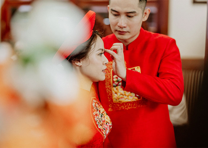 "He Won't Propose To Me": Woman Tells BF She’d Keep Her Last Name, He Says ‘No’ "He Won't Propose To Me": Woman Tells BF She’d Keep Her Last Name, He Says ‘No’