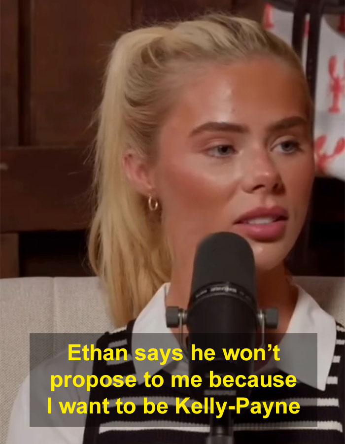 "He Won't Propose To Me": Woman Tells BF She’d Keep Her Last Name, He Says ‘No’ "He Won't Propose To Me": Woman Tells BF She’d Keep Her Last Name, He Says ‘No’