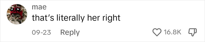 "He Won't Propose To Me": Woman Tells BF She’d Keep Her Last Name, He Says ‘No’ "He Won't Propose To Me": Woman Tells BF She’d Keep Her Last Name, He Says ‘No’