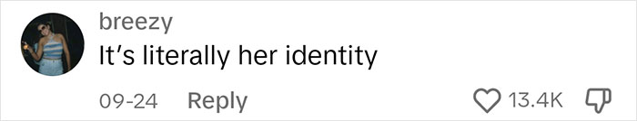 "He Won't Propose To Me": Woman Tells BF She’d Keep Her Last Name, He Says ‘No’ "He Won't Propose To Me": Woman Tells BF She’d Keep Her Last Name, He Says ‘No’