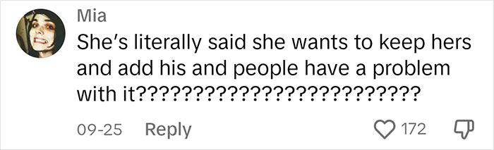 "He Won't Propose To Me": Woman Tells BF She’d Keep Her Last Name, He Says ‘No’ "He Won't Propose To Me": Woman Tells BF She’d Keep Her Last Name, He Says ‘No’