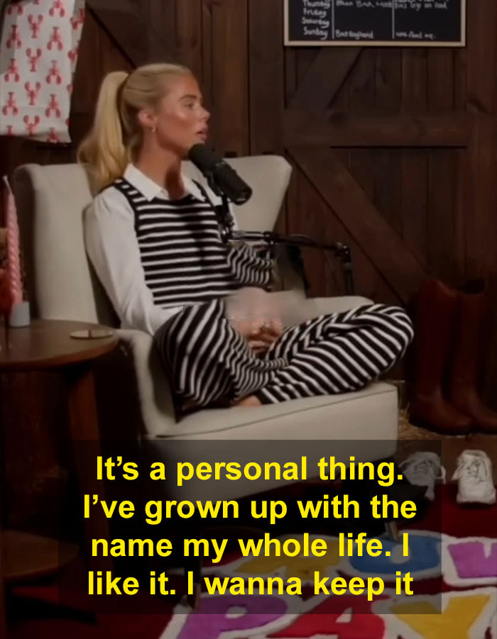 "He Won't Propose To Me": Woman Tells BF She’d Keep Her Last Name, He Says ‘No’ "He Won't Propose To Me": Woman Tells BF She’d Keep Her Last Name, He Says ‘No’