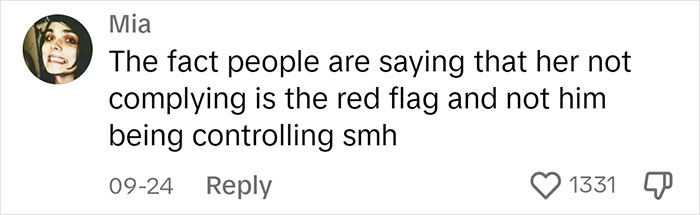 "He Won't Propose To Me": Woman Tells BF She’d Keep Her Last Name, He Says ‘No’ "He Won't Propose To Me": Woman Tells BF She’d Keep Her Last Name, He Says ‘No’
