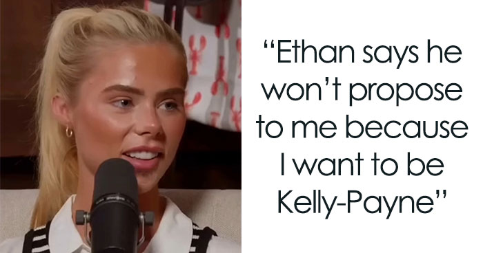 “He Won’t Propose To Me”: Woman Tells BF She’d Keep Her Last Name, He Says ‘No’