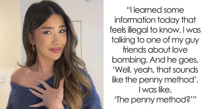 “Be Safe Out There”: Woman Finds Out What The ‘Penny Method’ In Dating Is, Warns Others