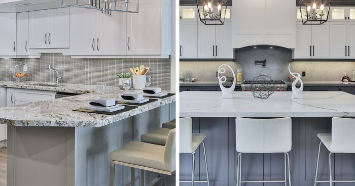 Marble Countertops: The Crowned Champion Of Your Kitchen