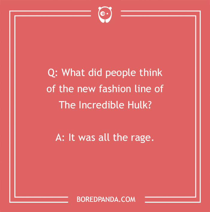 130 Marvel Jokes To Tell Your Avengers-Loving Friends