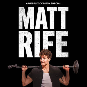 Matt Rife’s “Misogynistic” Netflix Special Sparks Huge Controversy
