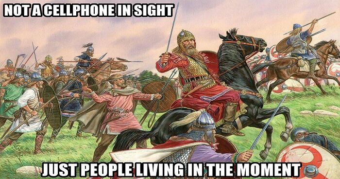 46 Hilarious Medieval Memes That Just Might Make You Laugh So Hard You’ll Spit Out Your Ale