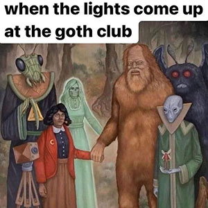 21 Hilarious Memes About Spirituality And Everyday Topics Inspired By Mark Rogers’ Art