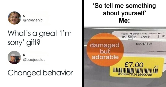 40 Hilariously Accurate Memes About Mental Health, As Shared By This Instagram Page
