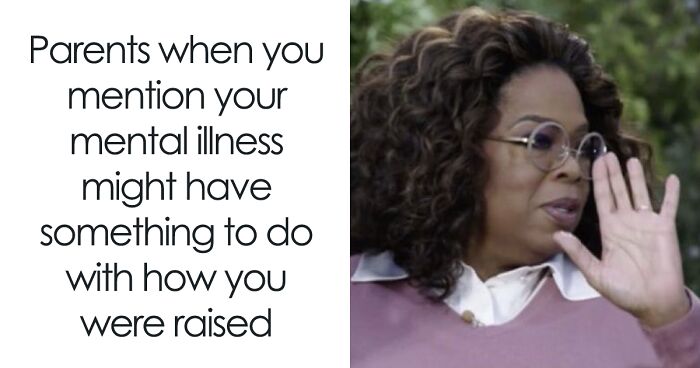 40 Hilariously Accurate Memes About Mental Health, As Shared By This Instagram Page