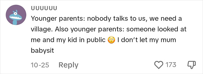 Millennial Mom Goes Viral For Publicly Asking Boomers Not To Talk To Children They Don’t Know