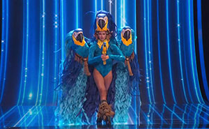 30 Pics Of This Year’s Miss Universe Pageant National Costume Competition