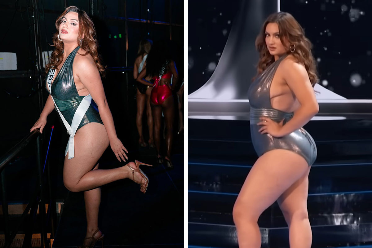 Miss Universe To Feature 2 Transgender Contestants For The First Time Ever