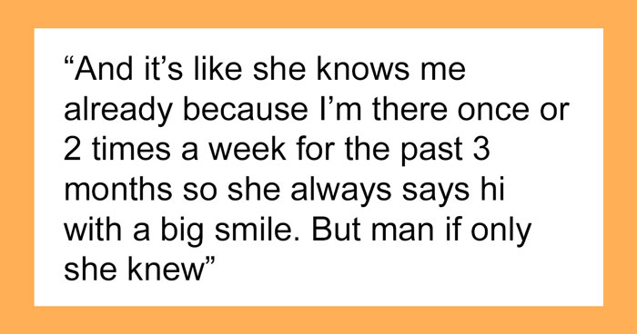 Netizens Encourage This Guy To Tell His Bio Mom Who He Is, Emotions Overflow In The Following Update