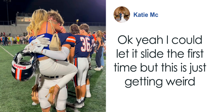 “This Implies Something So Wrong”: Utah Mom Who Wrapped Her Legs Around Her Son Under Fire Again