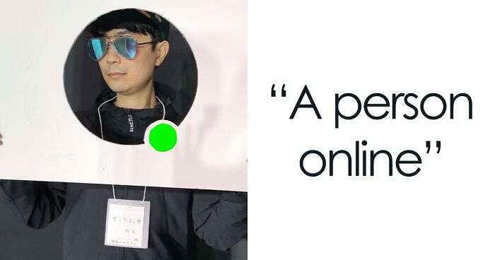 30 Funny And Creative Costumes That Won “Mundane Halloween” This Year