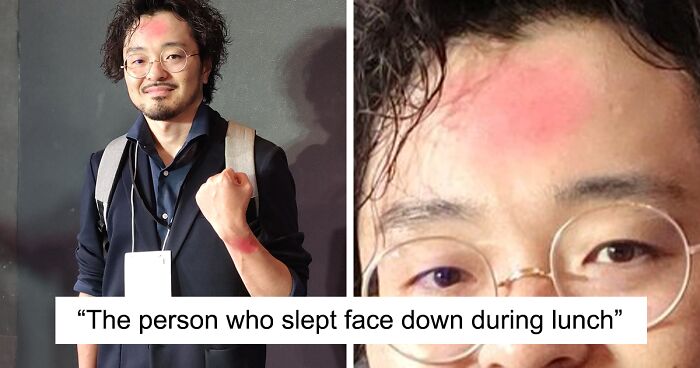 30 Funny And Creative Costumes That Won “Mundane Halloween” This Year