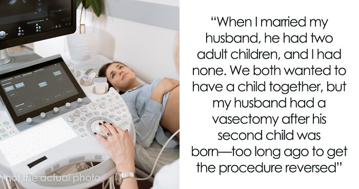 Woman’s Oblivious To The Fact That Her Brother Is Her Actual Dad, Mom Doesn’t Know How To Say It