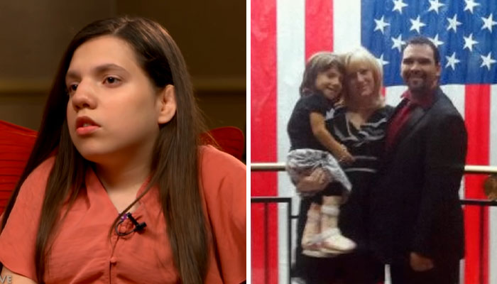 Woman Who “Lied” About Being Six Years Old When Adopted Finally Speaks Her Truth