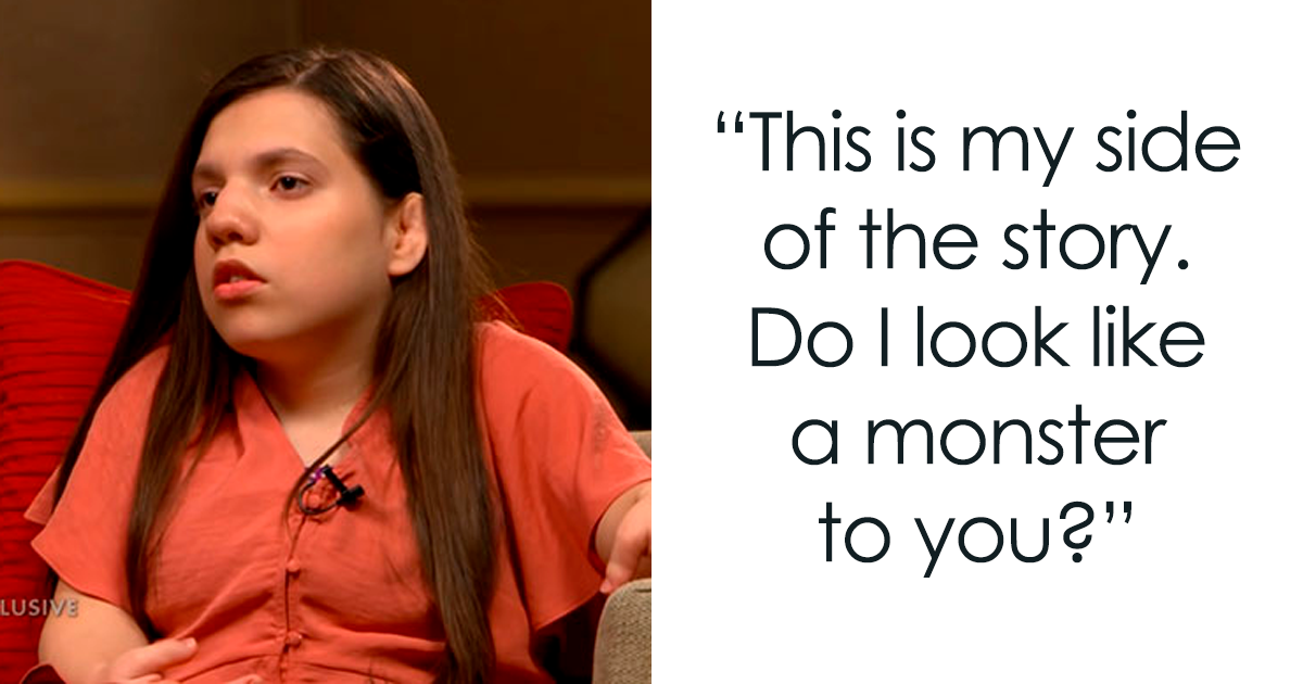 Woman Who "Lied" About Being Six Years Old When Adopted Finally Speaks Her Truth - Vimarsana News
