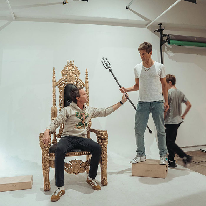 Neil Patrick Harris And His Family Nail Halloween 2024 Costume Again, Internet Is Obsessed Neil Patrick Harris And His Family Nail Halloween 2024 Costume Again, Internet Is Obsessed