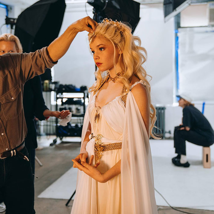 Neil Patrick Harris And His Family Nail Halloween 2024 Costume Again, Internet Is Obsessed Neil Patrick Harris And His Family Nail Halloween 2024 Costume Again, Internet Is Obsessed