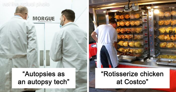 30 People Online Spill The Beans About Their High-Pay Jobs That They Do Without A Degree