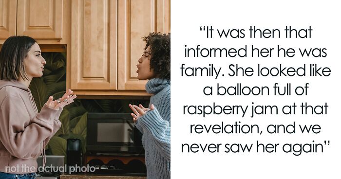 Woman Teaches Entitled Roommate How “Don’t Touch My Things And I Won’t Touch Yours” Really Works