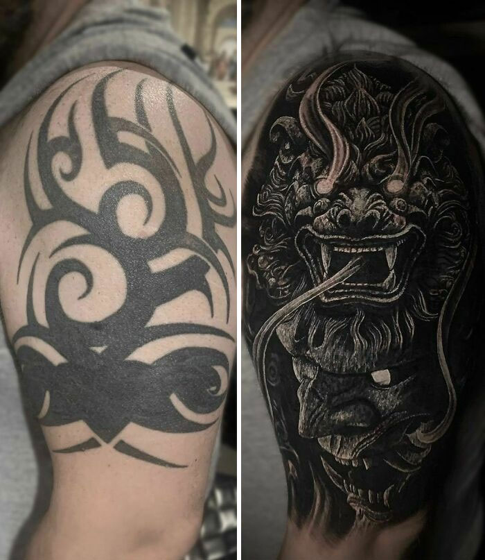 Cool Cover-Up