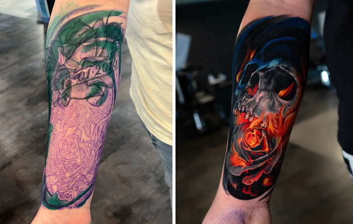 This Cool Cover-Up