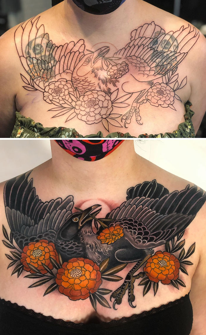 Cover-Up
