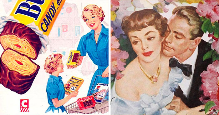 30 Fascinating ‘Vintage Advertisements’ That Might Not Go Down Well Today