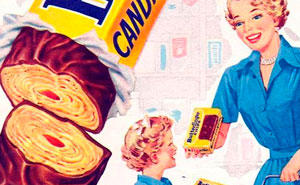 30 Fascinating 'Vintage Advertisements' That Might Not Go Down Well Today