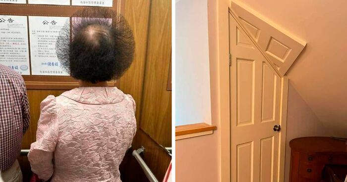 50 Weird Images That Need No Context Whatsoever To Be Hilarious, As Seen On This FB Page