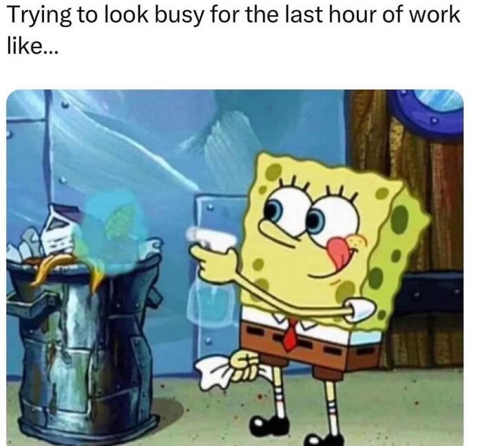 50 Work-Related Memes That May Make You Laugh, Then Cry (New Pics ...