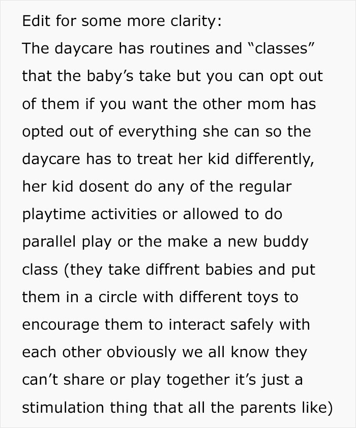 Mom Refuses To Pay For Broken iPad Pro After Parents Leave It With 11-Month-Old At Daycare Mom Refuses To Pay For Broken iPad Pro After Parents Leave It With 11-Month-Old At Daycare