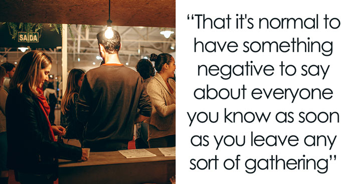 30 Things People Have Had To Unlearn After Their Parents Ingrained Them In Their Childhoods