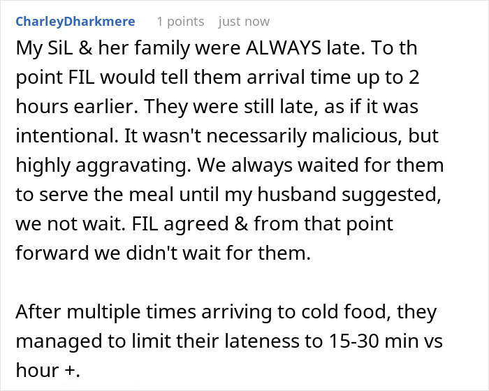 Family Members Who Are Always Late Insist They're Not The Problem, Regret It