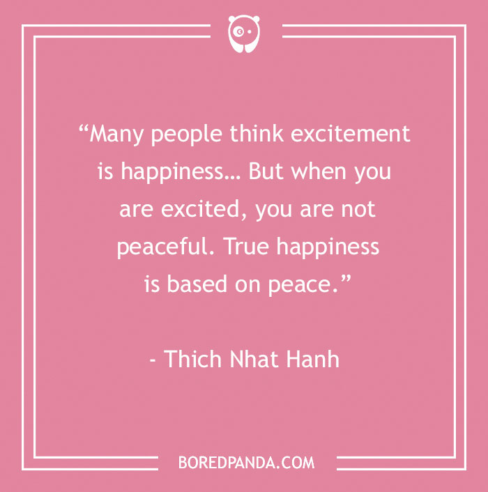 164 Peace Quotes To Help You Find Inner Tranquility | Bored Panda